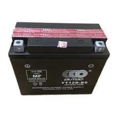 Bình ắc quy xe moto OUTDO YT12B-BS 12V - 10AH
