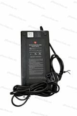 Sạc Xe Điện 60V-3A/4A - Phụ Kiện Chính Hãng Cho Xe Điện Yadea