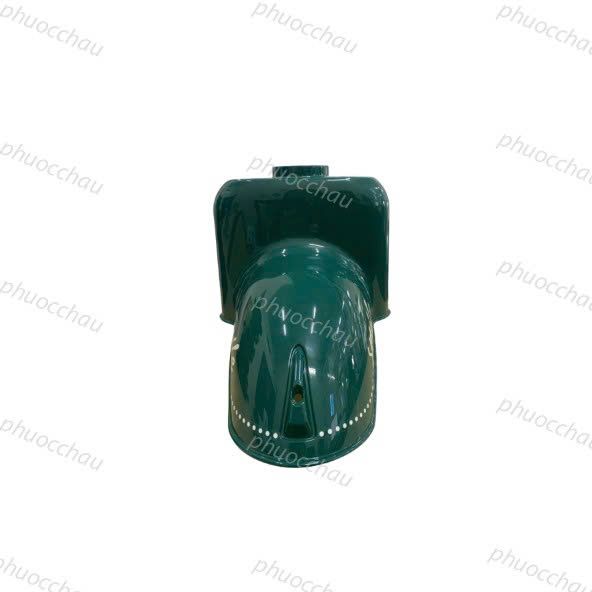 Đoạn Chắn Bùn Trước Xe Điện Yadea i8, Chắc Chắc Chính Hãng Yadea