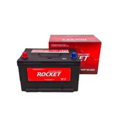 Ắc Quy ROCKET SMF 65-820 (Ford Explorer) 12V-88Ah