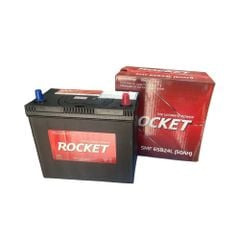 Ắc Quy ROCKET SMF 65B24L/LS/RS (12V-50Ah)