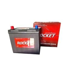 Ắc Quy ROCKET SMF 65B24L/LS/RS (12V-50Ah)