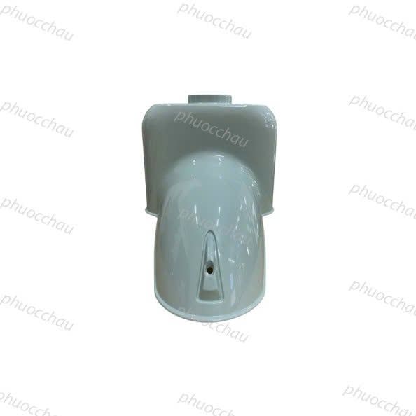 Đoạn Chắn Bùn Trước Xe Điện Yadea i8, Chắc Chắc Chính Hãng Yadea