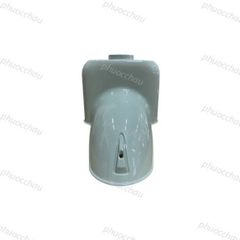 Đoạn Chắn Bùn Trước Xe Điện Yadea i8, Chắc Chắc Chính Hãng Yadea