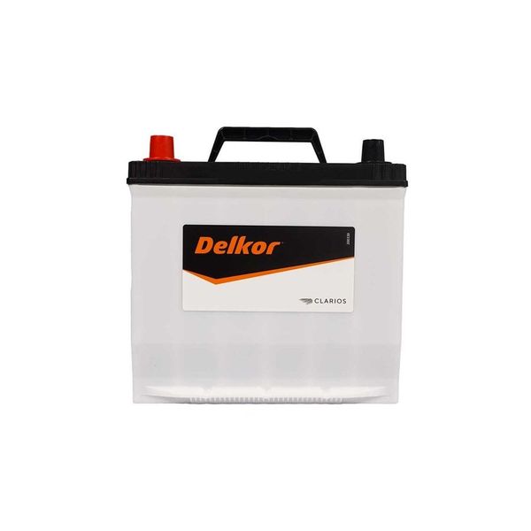 Ắc Quy Delkor  75D23R (12V - 65Ah)
