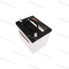 Ắc Quy Delkor  75D23R (12V - 65Ah)