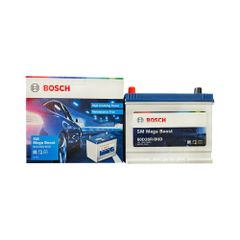 Ắc Quy BOSCH 80D26L/R (12V-70AH)