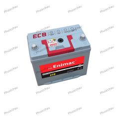 Bình Ắc Quy ENIMAC EFB N55/65B24L/L(S) (12V-52AH)