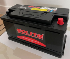 Ắc quy Solite 61034 (12V-110AH)