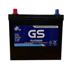 Ắc Quy GS MF 46B24R (12V-45AH)