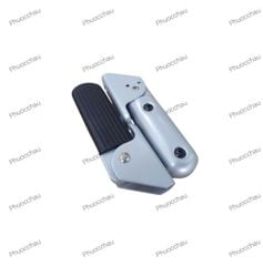 Bộ Gác Chân trước xe Yadea i8, Vekoo Chính Hãng