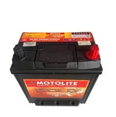 Bình Ắc Quy MOTOLITE NS40ZL 12V-40Ah
