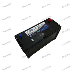 Ắc Quy VARTA 6-QW-120 (850)-T/B 12V 120Ah