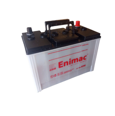 Bình Ắc Quy ENIMAC N70 (12V-70Ah)
