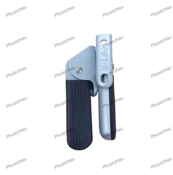 Bộ Gác Chân trước xe Yadea i8, Vekoo Chính Hãng