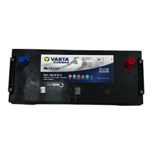 Ắc Quy VARTA 6-QW-120 (850)-T/B 12V 120Ah