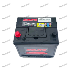 Ắc Quy Solite 65D23L/R (12V-60AH)