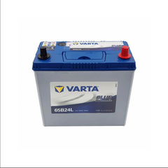 Ắc Quy VARTA 65B24L (12V-50AH)