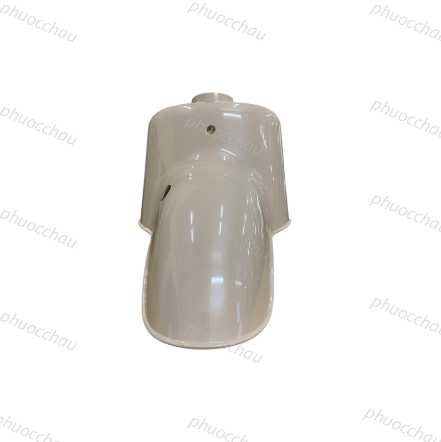 Đoạn Chắn Bùn Trước Xe Điện Yadea i8, Chắc Chắc Chính Hãng Yadea