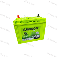 Ắc Quy Amaron FLO 60B24L 12V 45AH