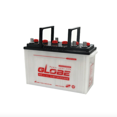 Bình Ắc Quy Globe N30 12V 30Ah