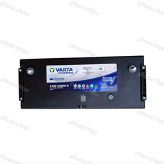 Ắc Quy VARTA 6-QW-120 (850)-T/B 12V 120Ah