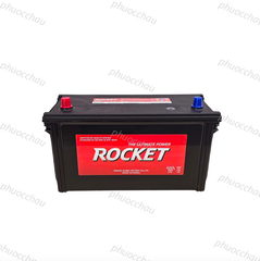 Ắc Quy ROCKET SMF N100 (12V-100Ah)