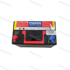 Ắc Quy Dong Nai CMF 50B24RS (12V45Ah)