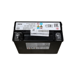 Ắc Quy Phụ BMW 61217623376 12V20AH