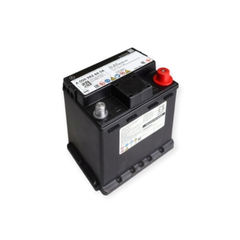 Ắc Quy Phụ BMW A0009828604 12V26AH