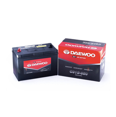 Ắc Quy Daewoo C31S-850 12V 100AH