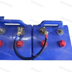 Dây Cáp Nối Ắc Quy