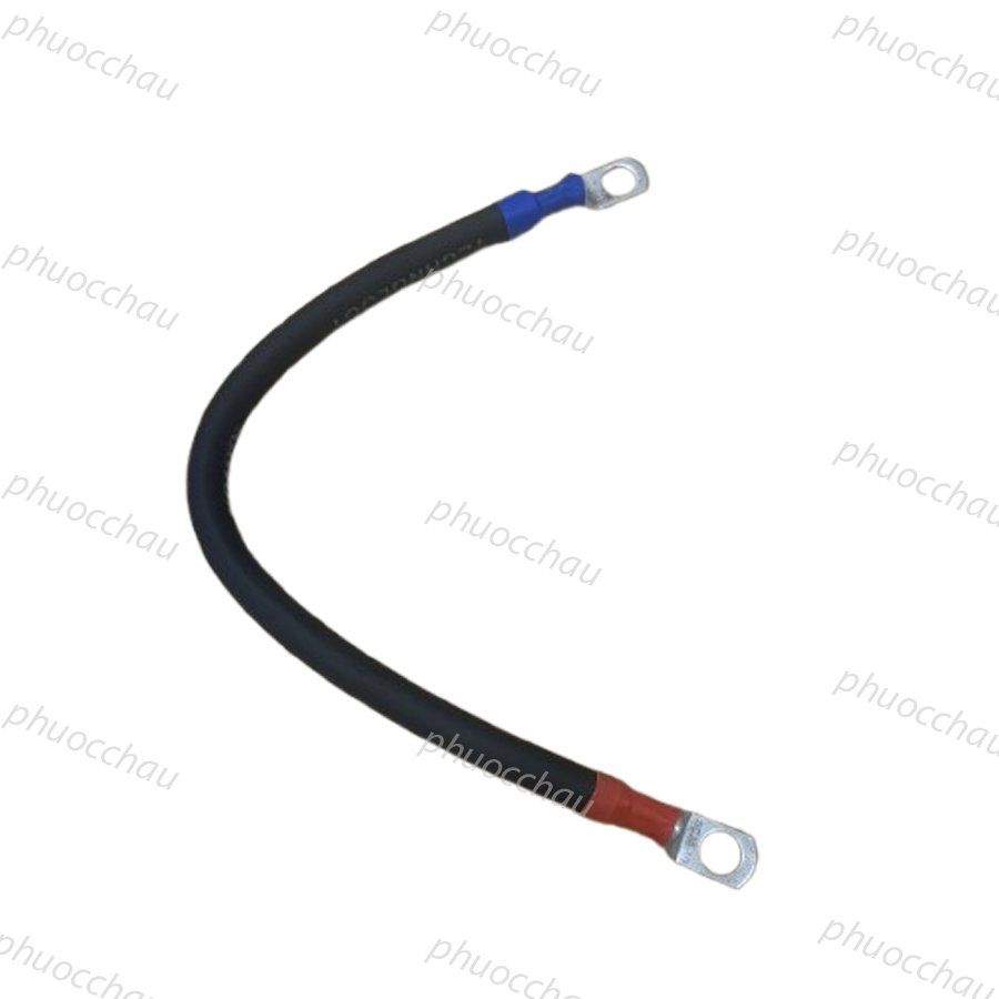 Dây Cáp Nối Ắc Quy