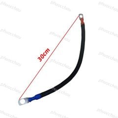 Dây Cáp Nối Ắc Quy