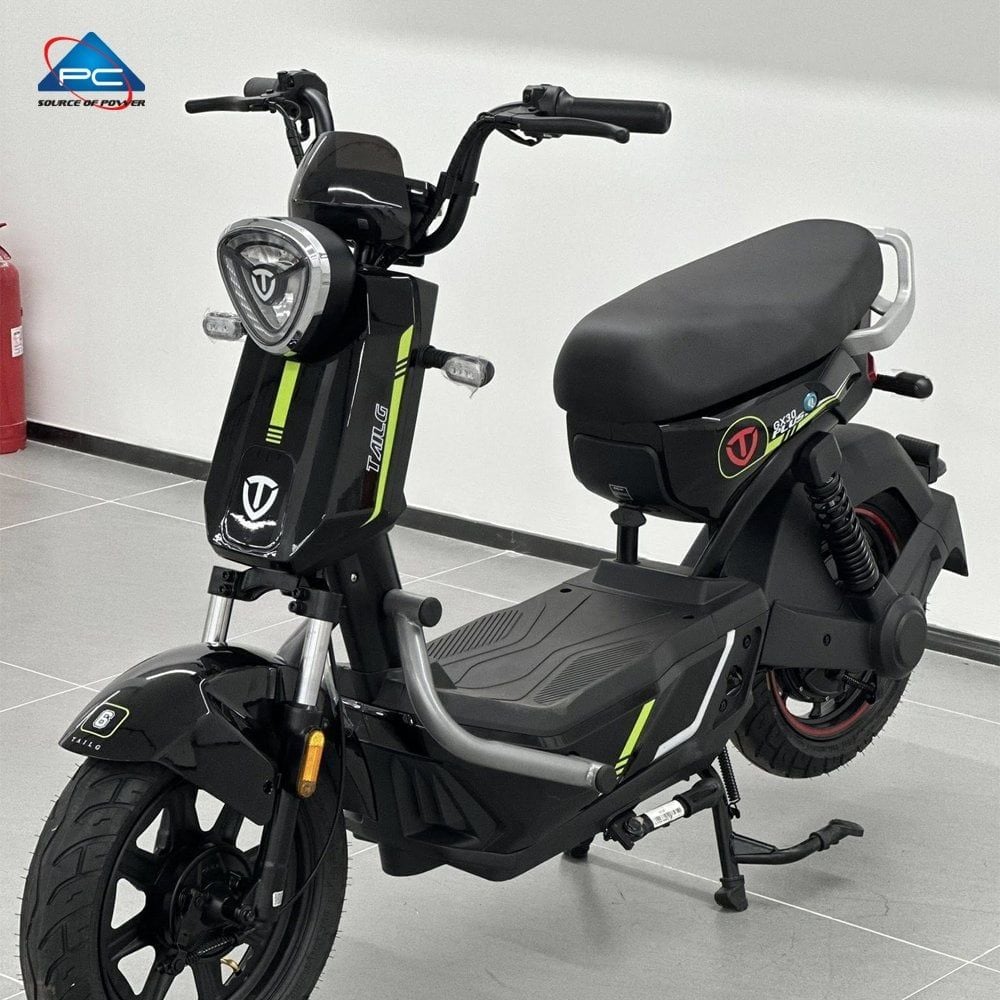 Xe Đạp Điện TaiLG GX30