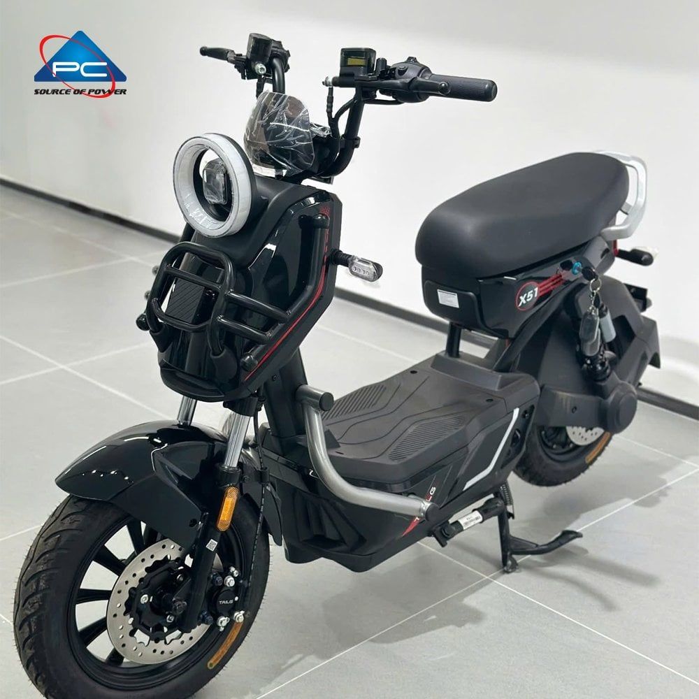 Xe Đạp Điện TaiLG X51