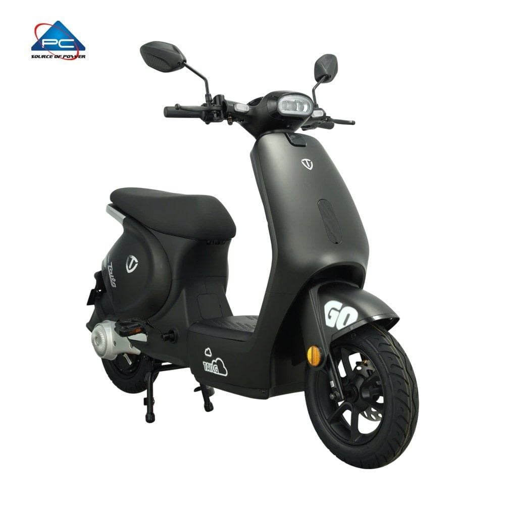 Xe Đạp Điện TaiLG GR56