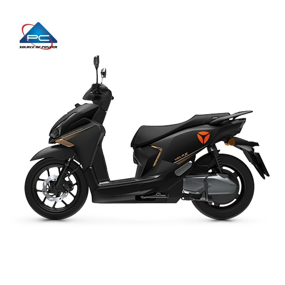 Xe Máy Điện Yadea Velax