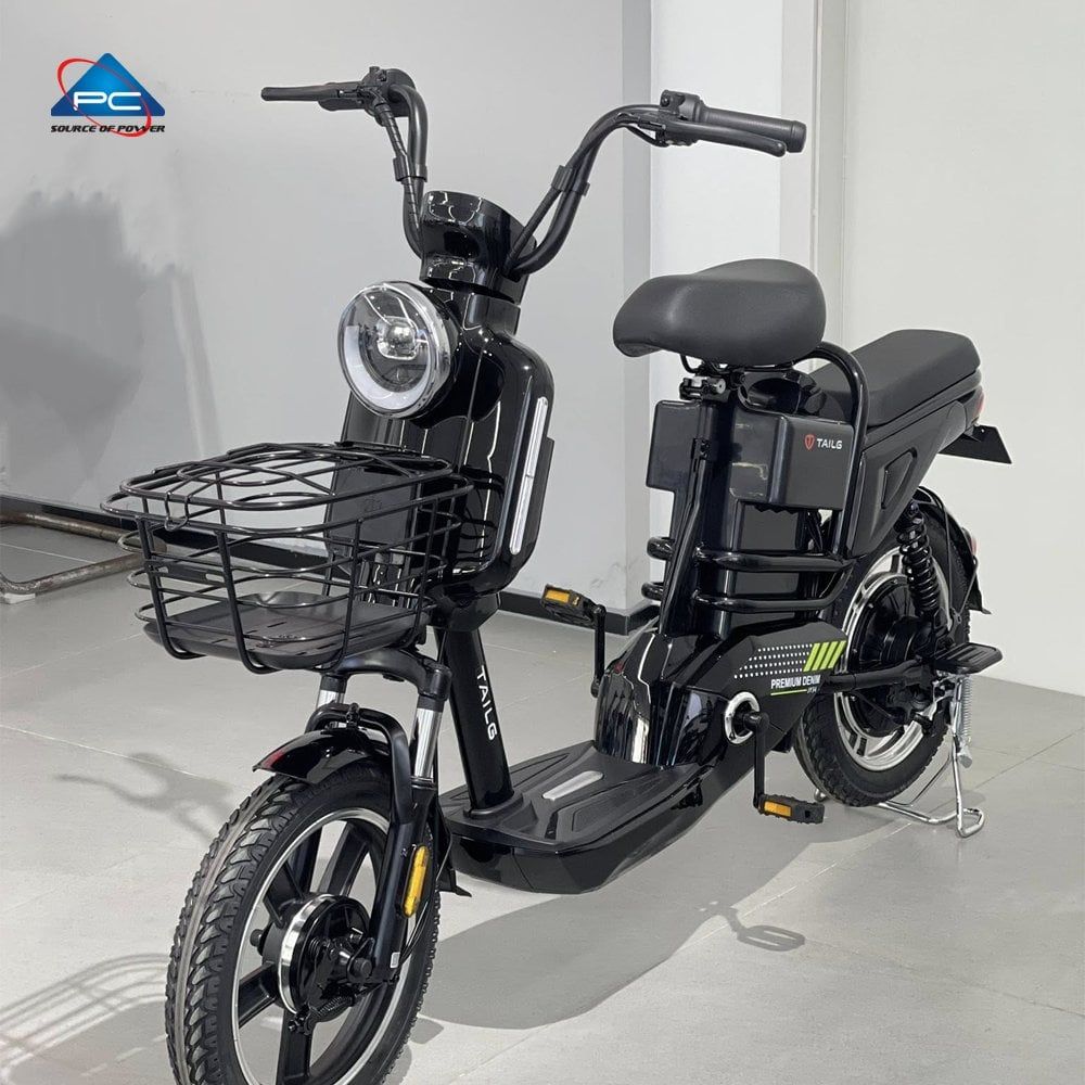 Xe Đạp Điện TaiLG JY34