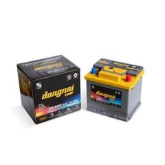 Ắc Quy Dong Nai CMF DIN45 LN1/LBN1 (12V45Ah)