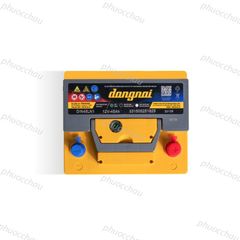 Ắc Quy Dong Nai CMF DIN45 LN1/LBN1 (12V45Ah)