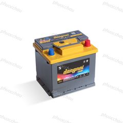 Ắc Quy Dong Nai CMF DIN45 LN1/LBN1 (12V45Ah)