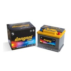 Ắc Quy Dong Nai CMF DIN65 LN2/LBN2 (12V65Ah)