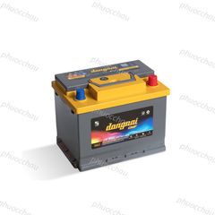 Ắc Quy Dong Nai CMF DIN65 LN2/LBN2 (12V65Ah)
