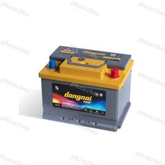 Ắc Quy Dong Nai CMF DIN65 LN2/LBN2 (12V65Ah)
