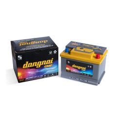 Ắc Quy Dong Nai CMF DIN65 LN2/LBN2 (12V65Ah)
