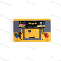 Ắc Quy Dong Nai CMF DIN70 LBN3 (12V70Ah)