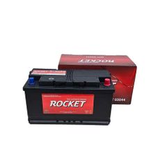 Ắc Quy ROCKET SMF 60044 (12V-100Ah)