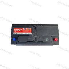 Ắc Quy ROCKET SMF 61042 (12V-110Ah)