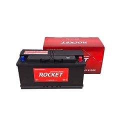 Ắc Quy ROCKET SMF 61042 (12V-110Ah)